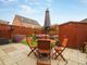 Thumbnail Town house for sale in Hexham Gardens, Blyth