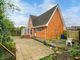 Thumbnail Detached house for sale in The Orchards, Eaton Bray, Dunstable