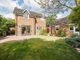 Thumbnail Detached house for sale in Calcot, Reading