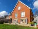 Thumbnail Detached house for sale in Stratton Road, Winchester