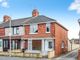 Thumbnail End terrace house for sale in Beckhampton Street, Swindon, Wiltshire