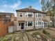 Thumbnail Semi-detached house for sale in Upper Abbey Road, Belvedere