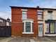 Thumbnail Terraced house to rent in Ebrington Street, Garston Park, Liverpool