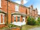 Thumbnail Semi-detached house for sale in Ellesmere Road, St. Martins, Oswestry, Shropshire