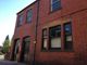 Thumbnail Office to let in Brunswick Street, Macclesfield