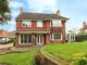 Thumbnail Detached house for sale in Hallams Lane, Chilwell, Chilwell