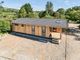 Thumbnail Lodge for sale in 26, Palstone Lodges, Palstone Lane, South Brent