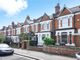 Thumbnail Flat for sale in Inderwick Road, London