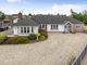 Thumbnail Bungalow for sale in St. Clements Road, Ruskington, Sleaford