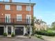 Thumbnail Terraced house for sale in Mowbray Close, Epping