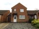 Thumbnail End terrace house for sale in Blackberry Walk, Lychpit, Basingstoke, Hampshire