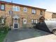 Thumbnail Terraced house for sale in Arnold Place, Tilbury