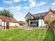 Thumbnail Semi-detached house for sale in Church Cottages, East Woodhay, Newbury, Hampshire