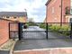 Thumbnail Semi-detached house for sale in Dexter Place, Chelford, Macclesfield