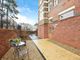 Thumbnail Flat for sale in Dame Mary Walk, Halstead