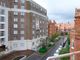 Thumbnail Flat to rent in Hamlet Gardens, Hammersmith