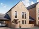 Thumbnail Detached house for sale in "The Midford - Plot 364" at Taylor Wimpey At West Cambourne, Dobbins Avenue, West Cambourne