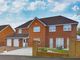Thumbnail Detached house for sale in Aberdour Court, Blantyre
