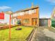 Thumbnail Semi-detached house for sale in Oakeneaves Avenue, Burnley, Lancashire