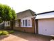 Thumbnail Semi-detached bungalow for sale in Grange Road, Newark