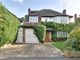 Thumbnail Detached house for sale in Brookway, Blackheath, London