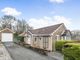 Thumbnail Detached bungalow for sale in Tor Gardens, Ogwell