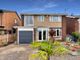 Thumbnail Detached house for sale in Castle Syke View, Pontefract