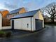 Thumbnail Detached house for sale in Buccas Way, Callington, Cornwall