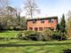 Thumbnail Detached house for sale in Hazel Road, Purley On Thames, Reading, Berkshire