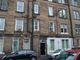 Thumbnail Flat to rent in Waverley Park, Abbeyhill, Edinburgh