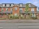 Thumbnail Flat for sale in Edwards Court, Queens Road, Attleborough