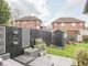 Thumbnail Semi-detached house for sale in Rosebery Close, Rochdale