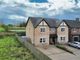 Thumbnail Semi-detached house for sale in Cross Close, Houghton, Carlisle