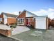 Thumbnail Detached bungalow for sale in Ullswater Road, Ardsley, Barnsley