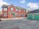 Thumbnail Detached house for sale in Forest Avenue, Ashford, Kent