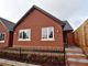 Thumbnail Detached bungalow for sale in Pound Lane, Clifton-On-Teme, Worcestershire