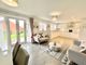 Thumbnail Detached house for sale in Weaver Brook Way, Wrenbury