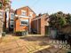 Thumbnail End terrace house for sale in Winchester Road, Colchester, Essex
