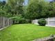 Thumbnail Link-detached house for sale in Mainwaring Drive, Wilmslow, Cheshire