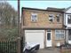 Thumbnail Terraced house for sale in Provincial Terrace, London