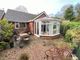 Thumbnail Detached bungalow for sale in Lords Lane, Stourbridge