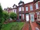 Thumbnail Terraced house for sale in Abbey Road, Barrow-In-Furness