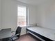 Thumbnail Flat to rent in Scott Street, Leicester