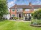 Thumbnail Semi-detached house for sale in Attimore Road, Welwyn Garden City, Hertfordshire