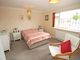 Thumbnail Bungalow for sale in Fenleigh Close, Barton On Sea, New Milton, Hampshire