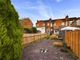 Thumbnail Terraced house for sale in Crown Street, Worcester, Worcestershire