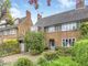 Thumbnail Semi-detached house for sale in Thornton Road, London