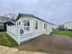 Thumbnail Mobile/park home for sale in Fairway Holiday Park, Sandown, Isle Of Wight