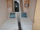 Thumbnail Mobile/park home for sale in Leysdown Road, Leysdown-On-Sea, Sheerness