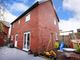 Thumbnail Detached house for sale in Geoff Morrison Way, Uttoxeter